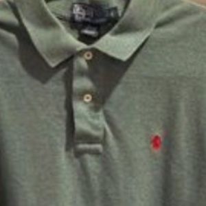 Polo Shirt Men's
